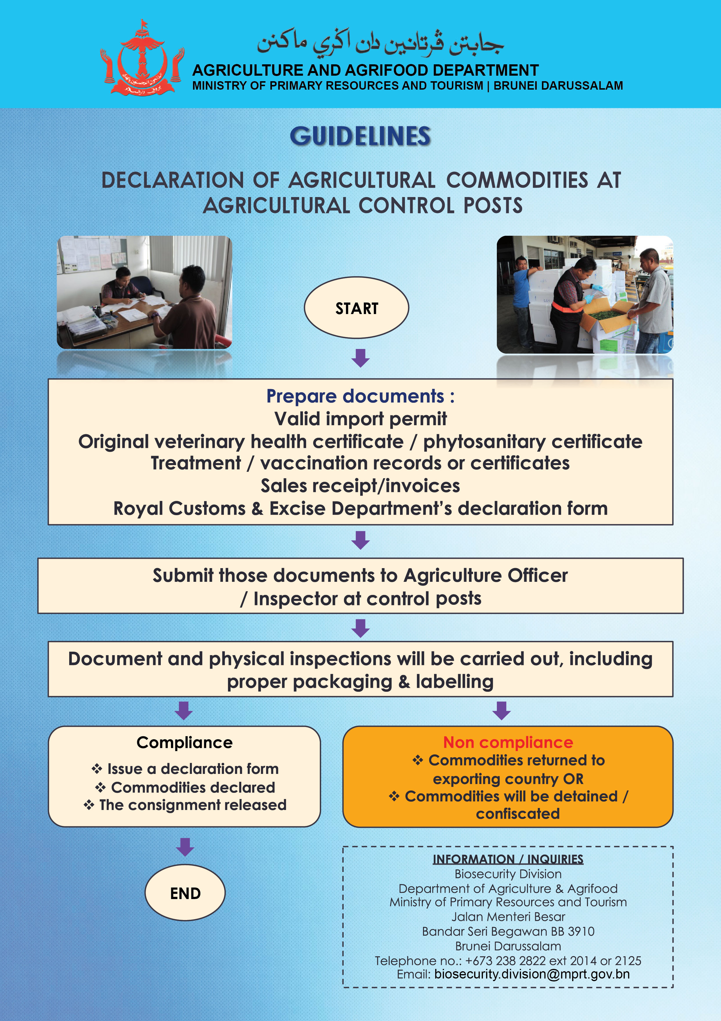 Declaration of Agricultural Commodities At  Control Posts.jpg